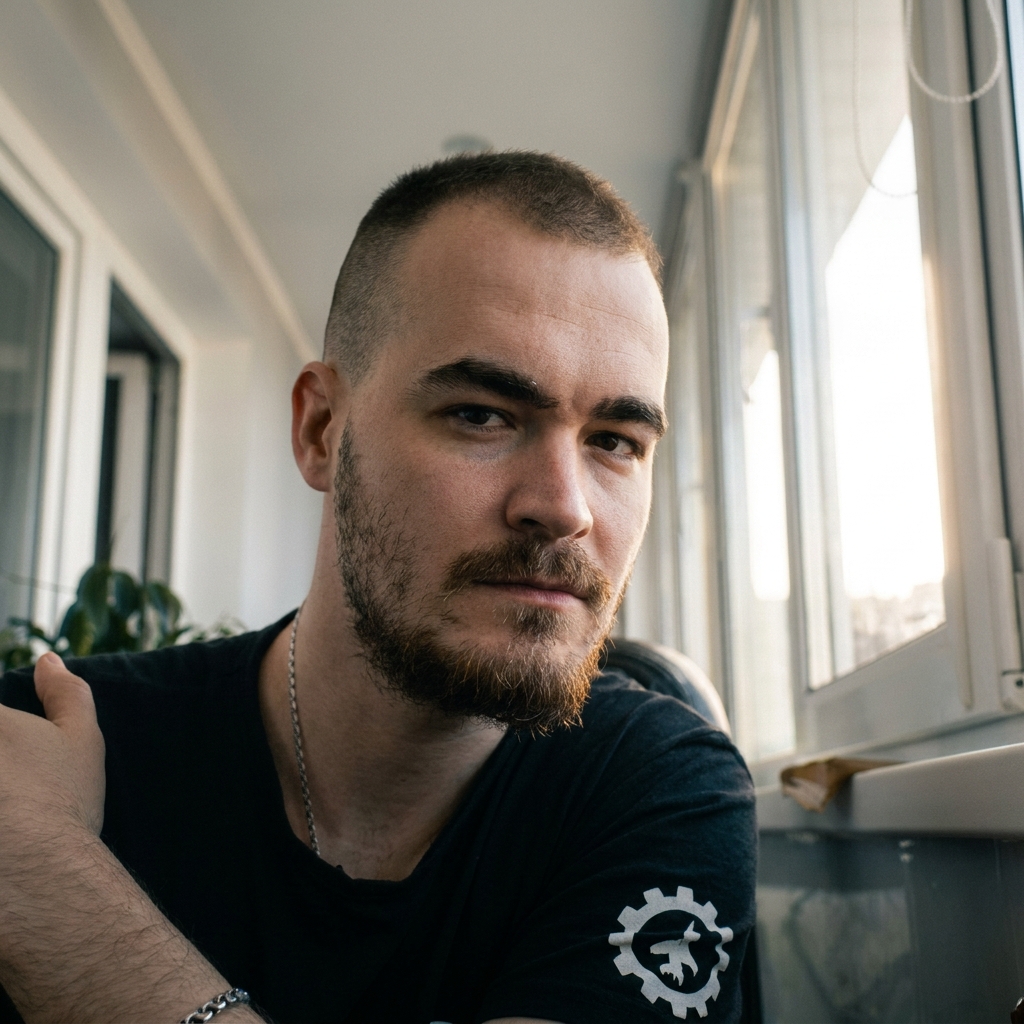 Артемий Крепский